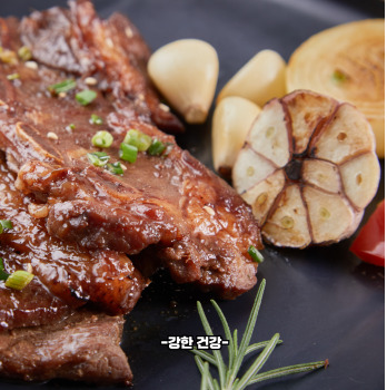 la갈비 양념 황금레시피
