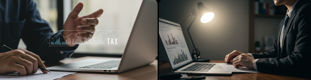 5월 종합소득세 간편하게 신고하기 (신고 방법, 절세 꿀팁)