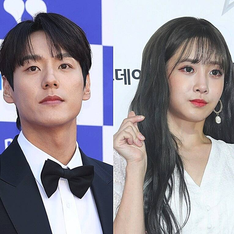 배우-곽시양-러블리즈-출신-배우-유지애