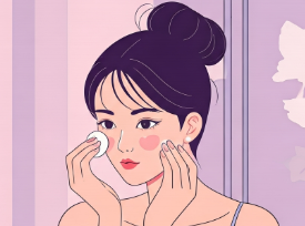 비립종 생기는 이유