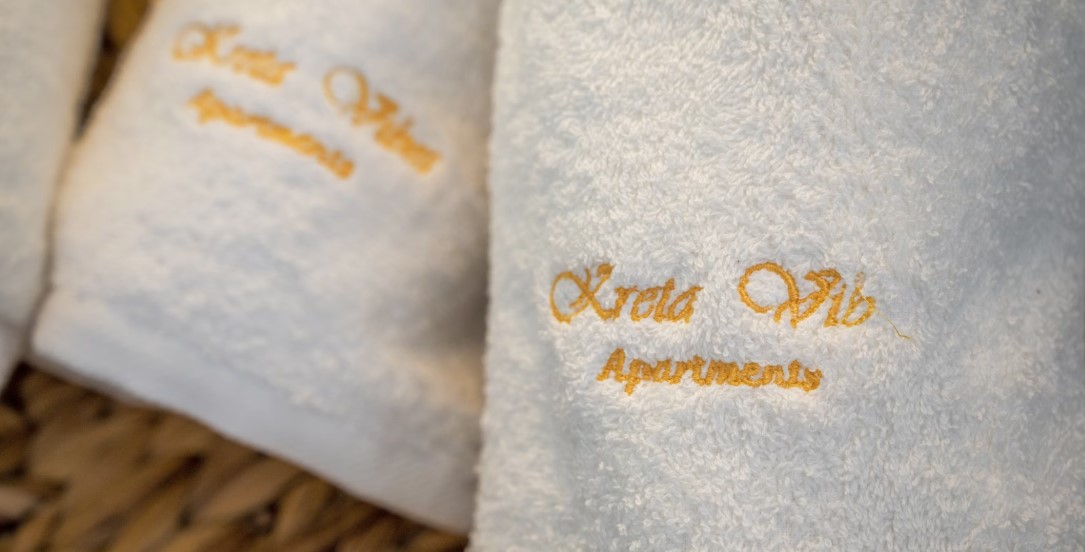 직장인 수건 관리 관련 사진