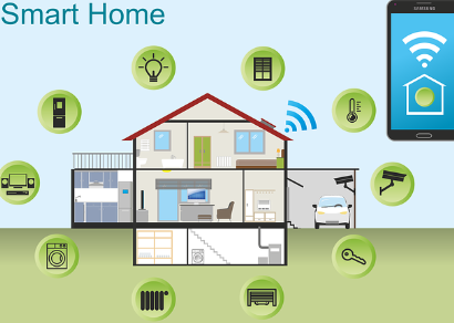 쿠쿠 스마트 가전 소개