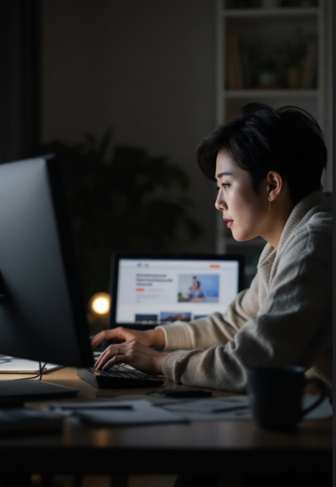 미성년자 기본증명서 발급 완벽 가이드: 인터넷&amp;#44; 무인발급기&amp;#44; 주민센터 방문