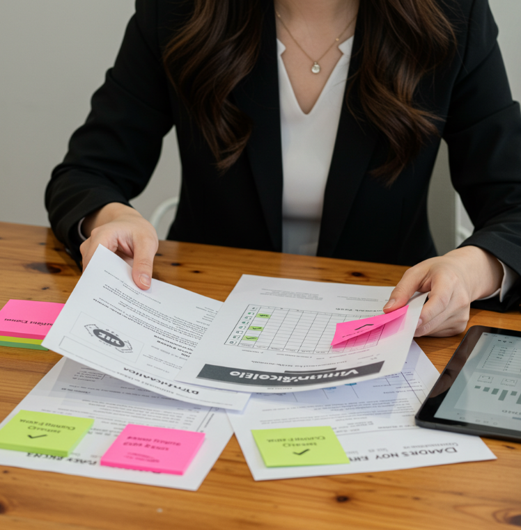 고수익 자격증 선정 기준