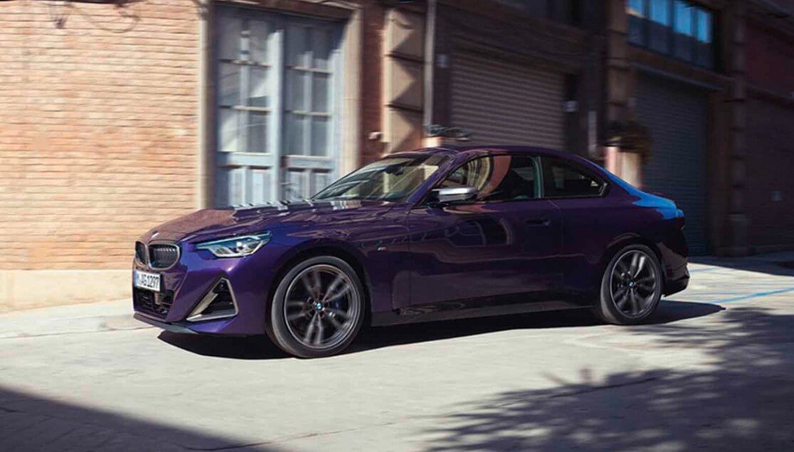 BMW 2시리즈