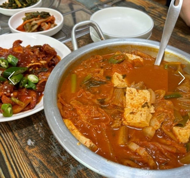 백반기행-진도-백반-옥향식당