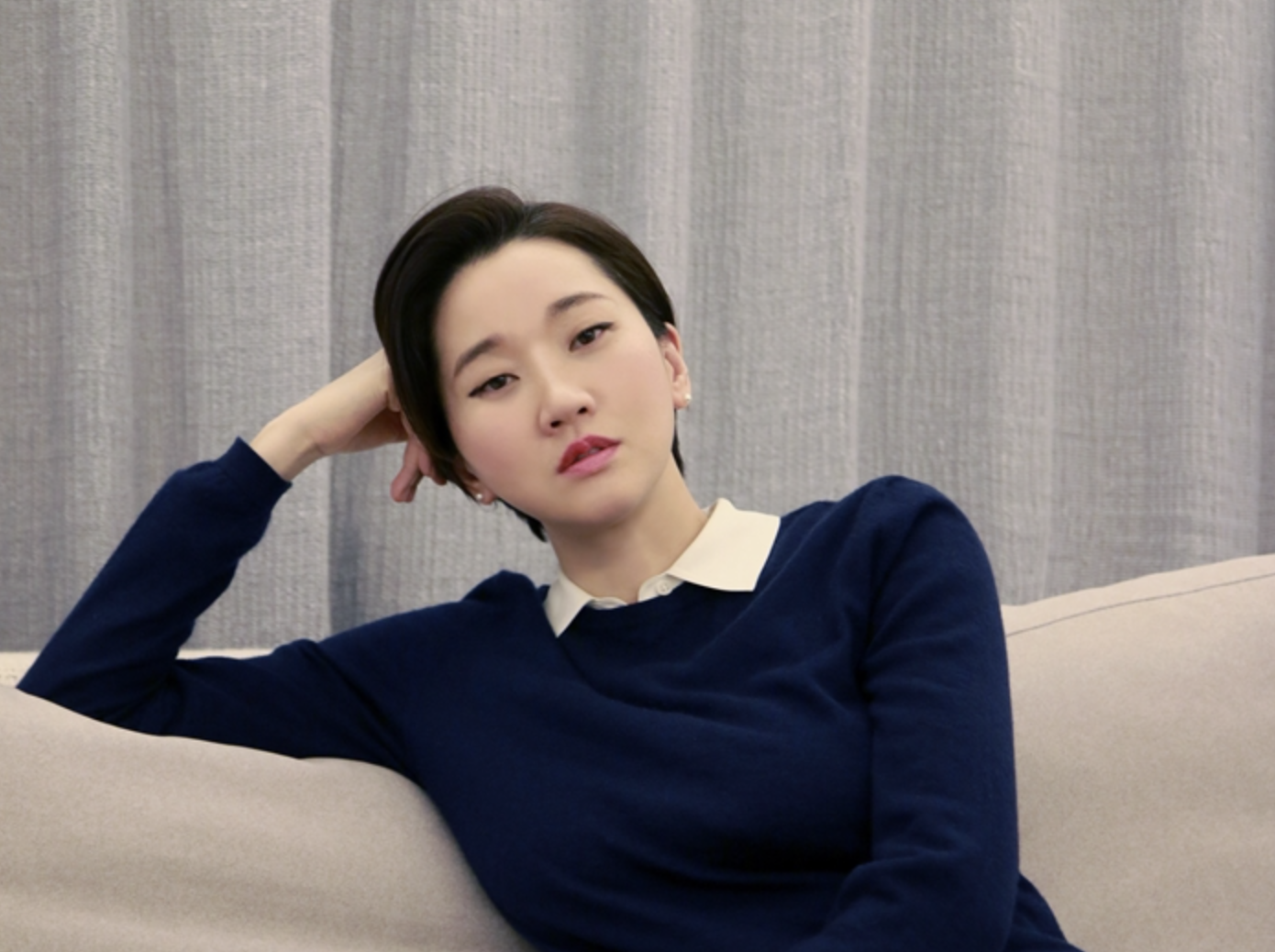 장윤주 인터뷰