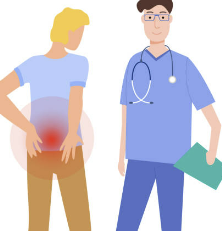 고관절 통증 증상 원인 치료법 스트레칭 운동 총정리