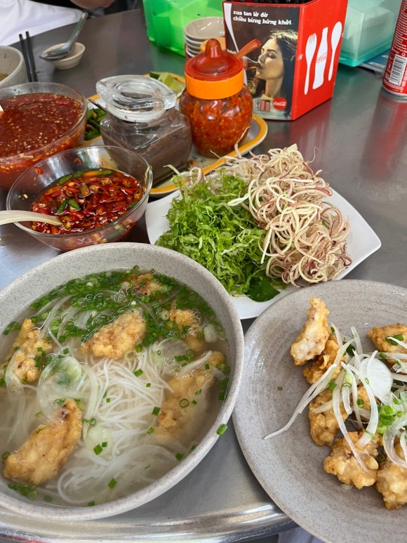 나트랑 쌀국수 맛집 : 여행객들이 뽑은 나트랑 해산물 맛집 Best 10