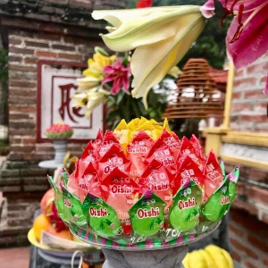 쩐꾸옥 사원
