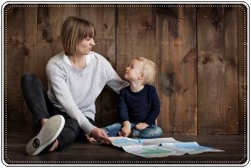 출산준비물 리스트