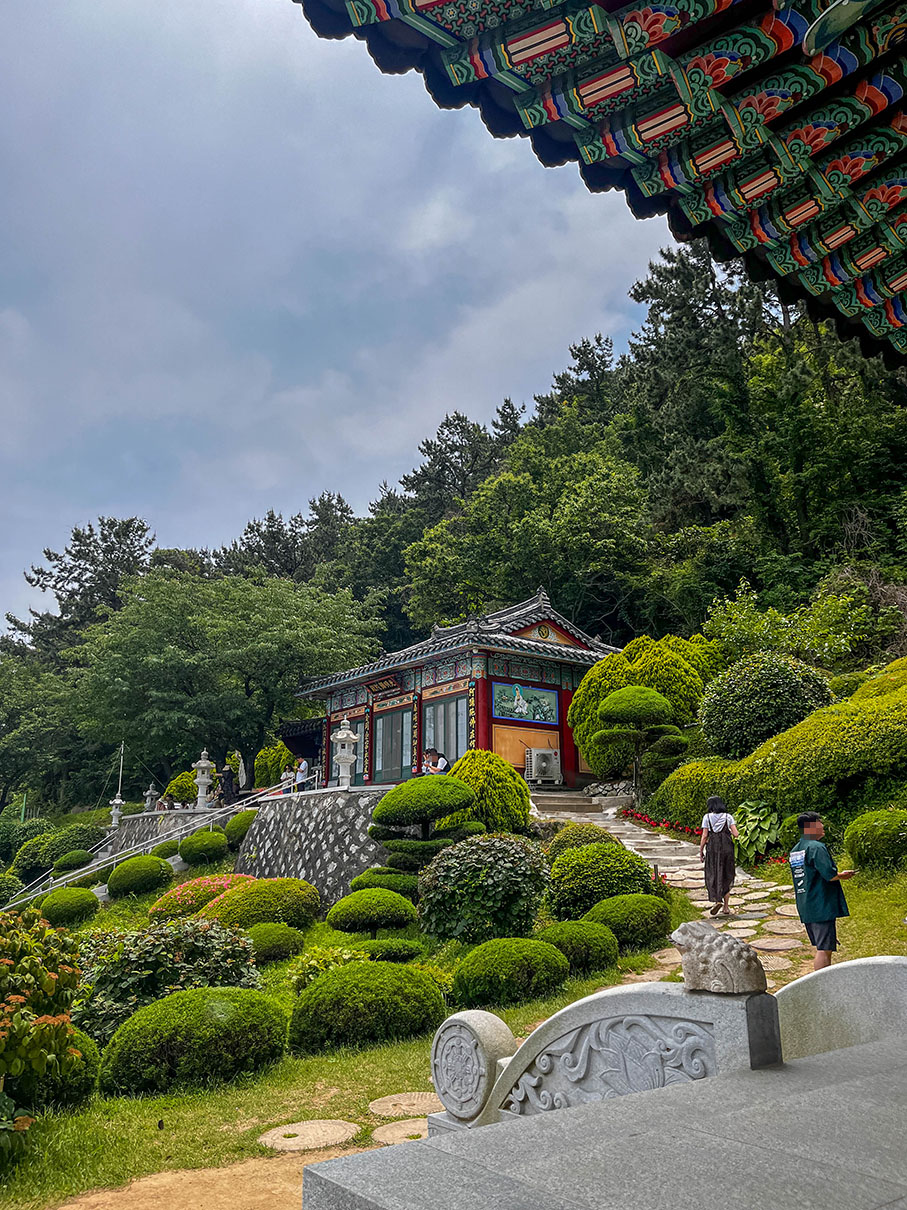경남 창원 장수암
