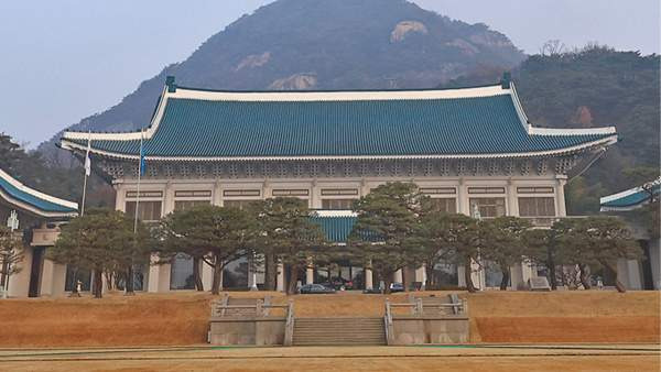 청와대 프로젝트 프리덤 참여 검토 종료 발표, 호르무즈 해협 해양자유구상 협력 및 나무호 화재 사건 심층 분석