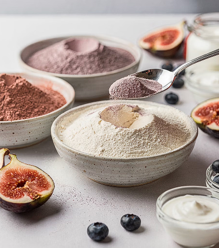 하스카프베리분말 효능