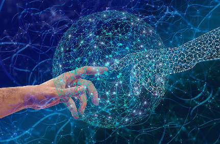 알고리즘 민주주의: 인공지능이 만드는 정치의 미래