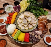족발-생생정보통