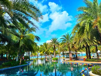 베트남 푸꾸옥 4월 5월 여행 날씨 정보 필수 준비물_10