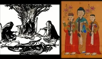 삼신할매 전통 신앙 출산 생명 의미 해석_2