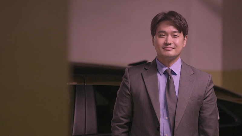 사랑이라 말해요