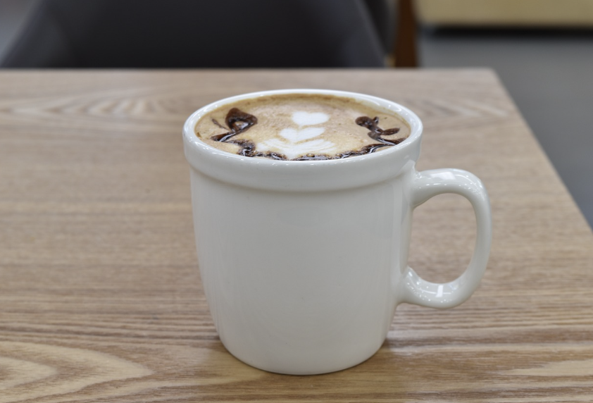 중국의 윈난 커피 시장