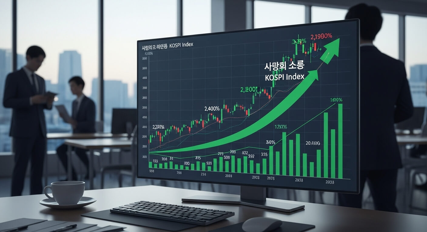 주식 거래 수수료 및 세금