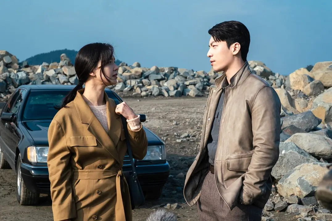 최악의 악 줄거리 등장인물 결말 해석 시즌2 정리