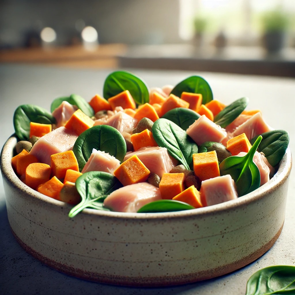 반려동물 건강식