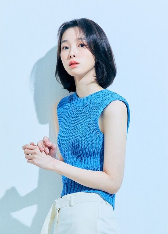 강해림 배우