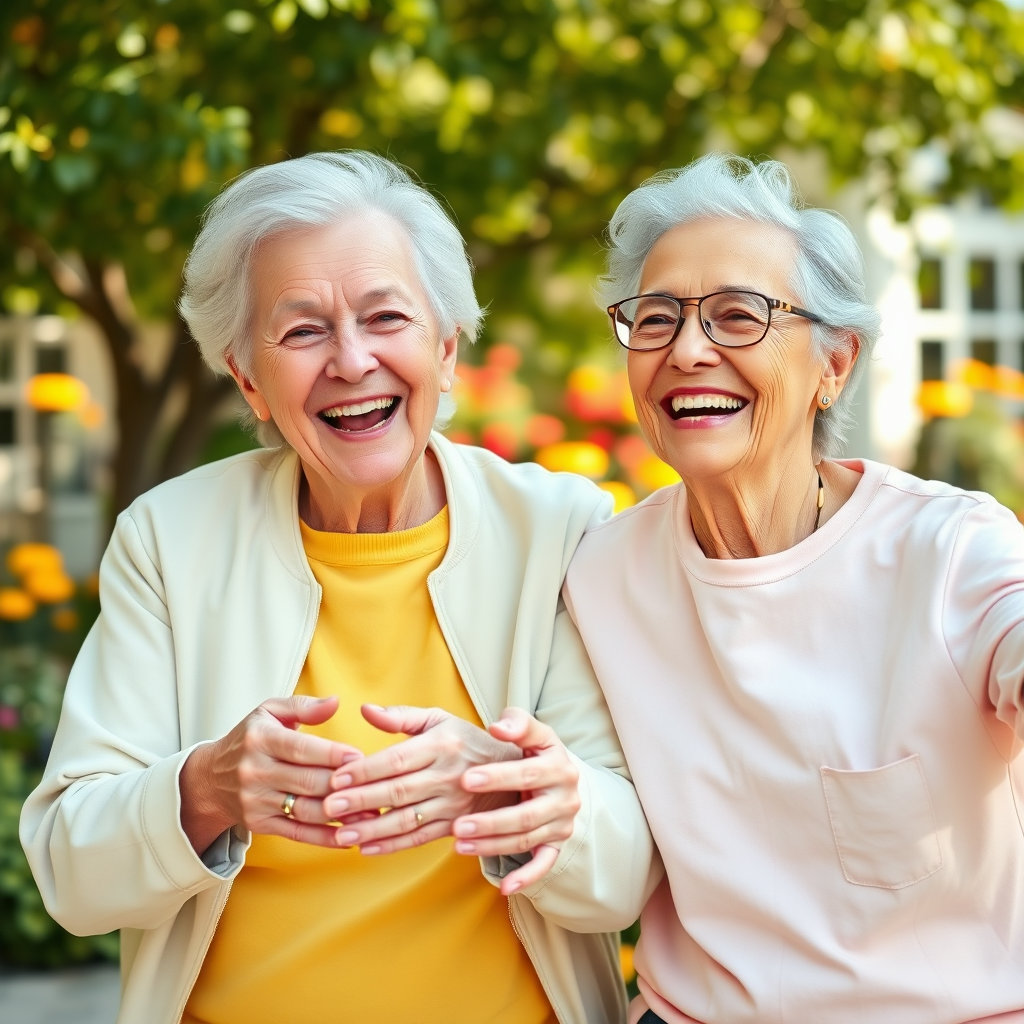 노인일자리 사업 안내