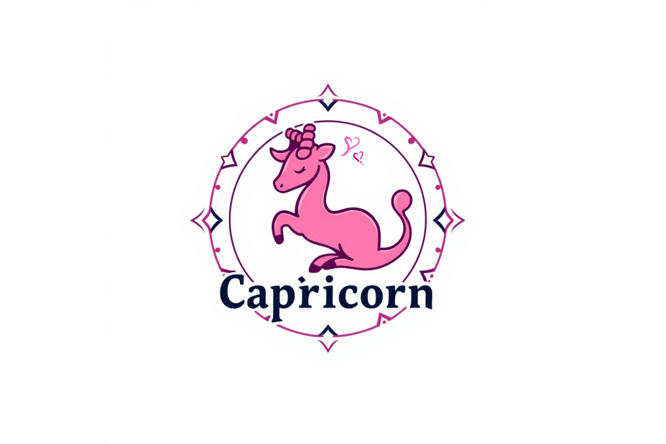 염소자리 연애 스타일과 관련된 사진