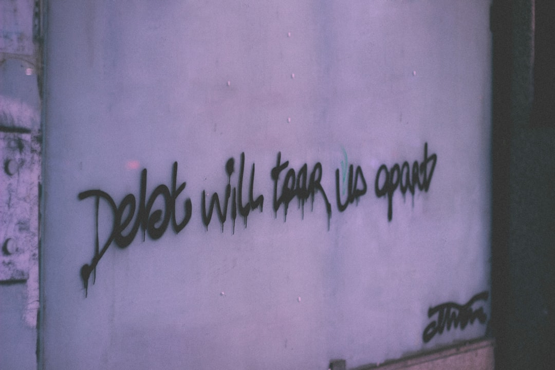 Debt