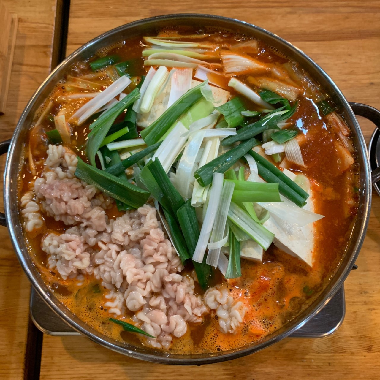 신천생태찌개