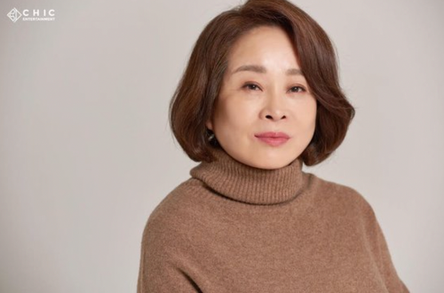 배우 전성애 딸 미자