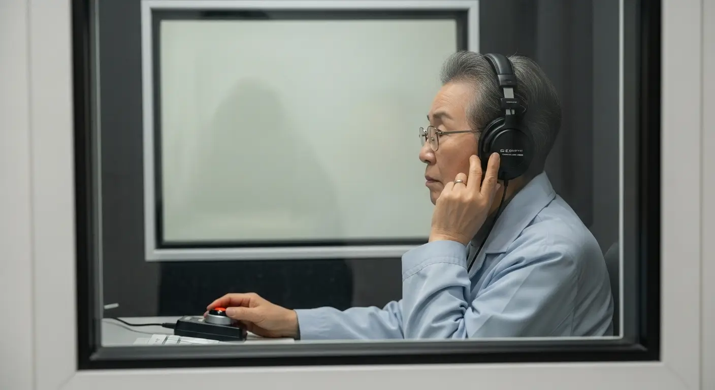 2025 난청지원금, 난청 장애등급이 모든 것의 시작입니다 (자격, 조건, 신청 절차 총정리)