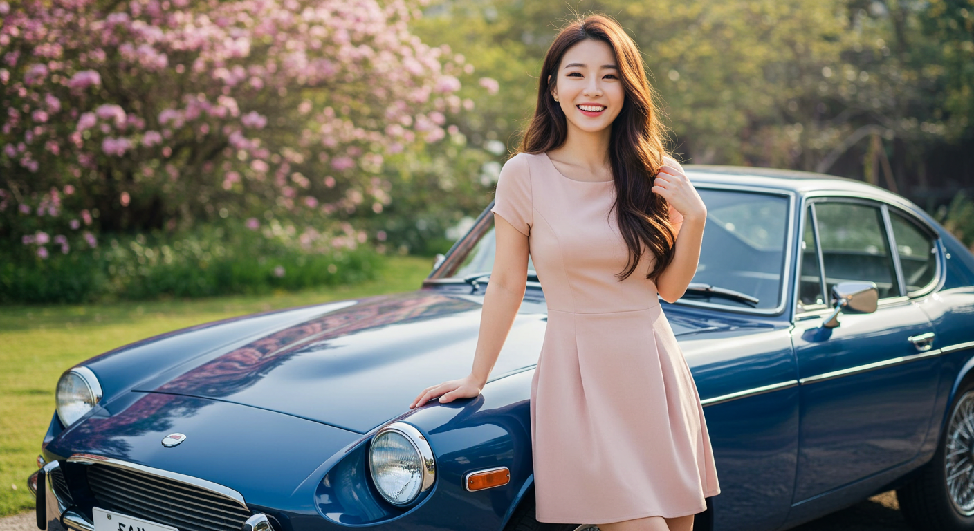 쏘렌토 하이브리드 vs 디젤