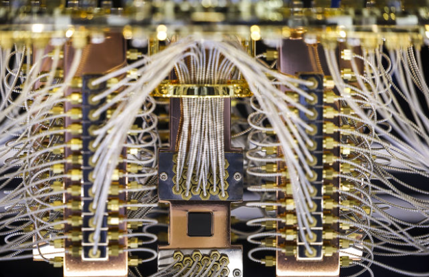 양자컴퓨팅 관련주