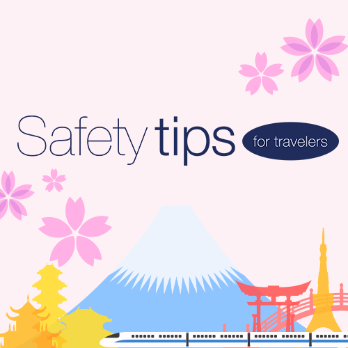 Safety Tips 앱