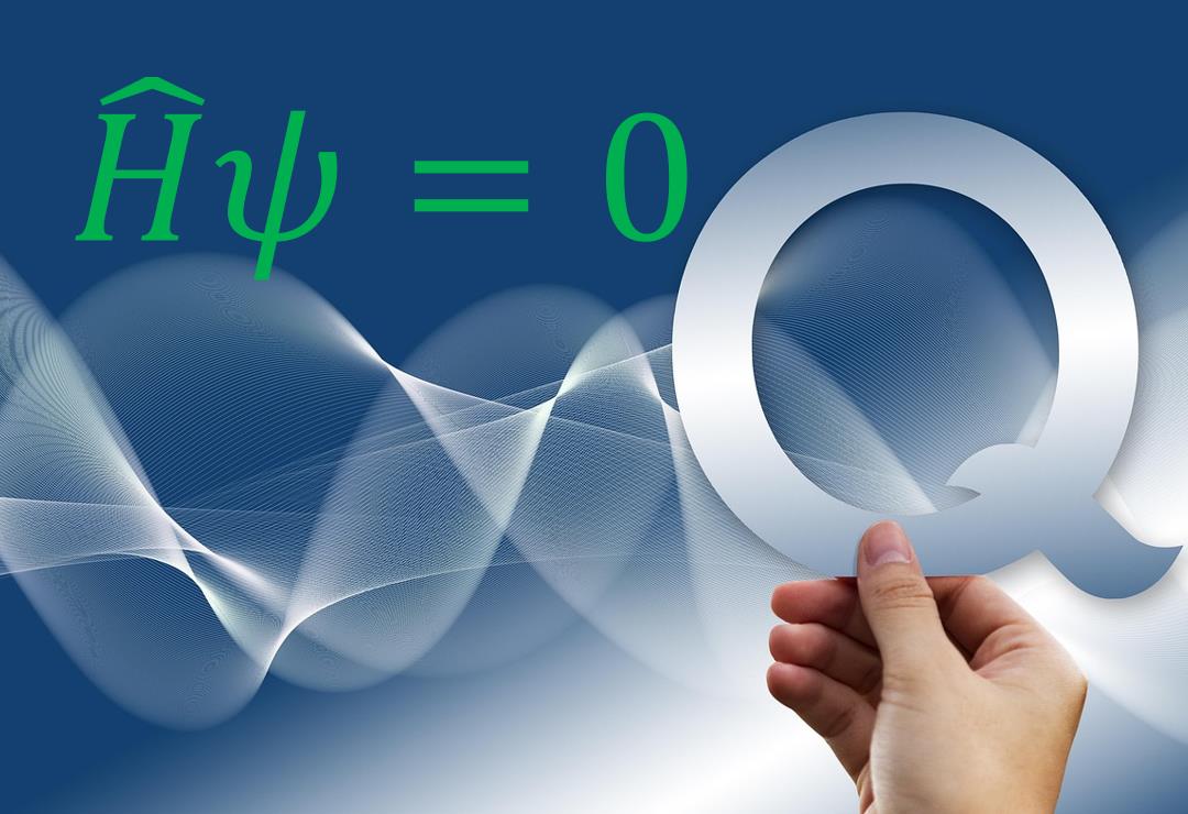 휠러_드윗 방정식