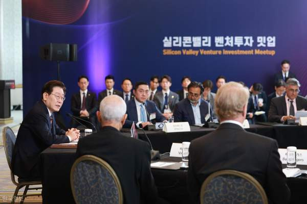 이 대통령 샌프란 AI선언 총정리: 1375조원 규모 한미 AI 동맹과 파급 효과