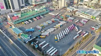 청주 시외버스터미널 시간표 예매 요금표_20