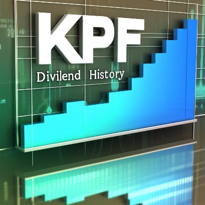 케이피에프 024880 배당 공시 배당일 상세 확인 2