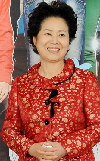 선우용여 작품 활동