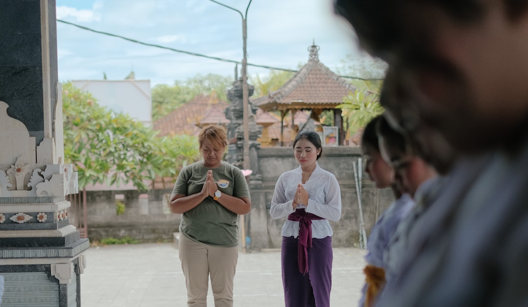 cultural tourism