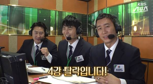 죽다 살아났다는 박용택.jpg | 인스티즈