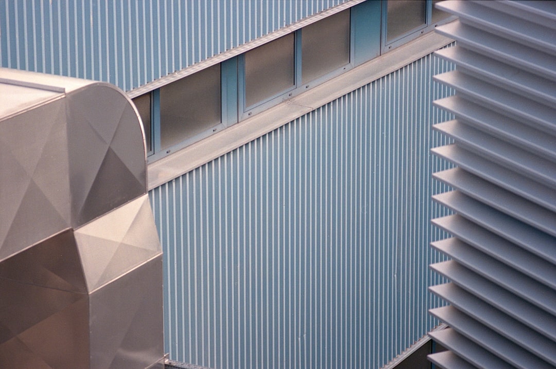 Ventilation