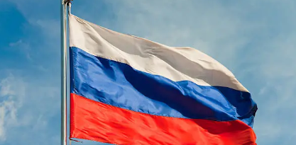 러시아에서 특정 색 조합이 정치적 금기가 된 이유