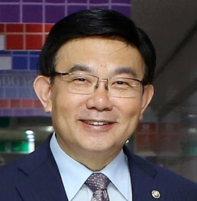 김성동 마포을 당협위원장 프로필 나이 고향