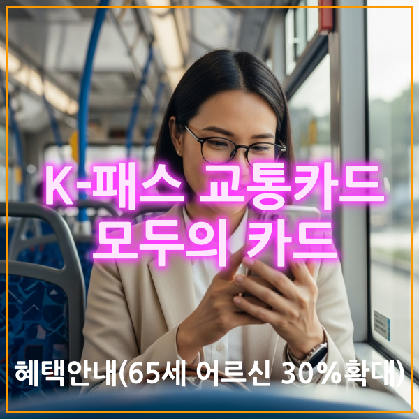k패스