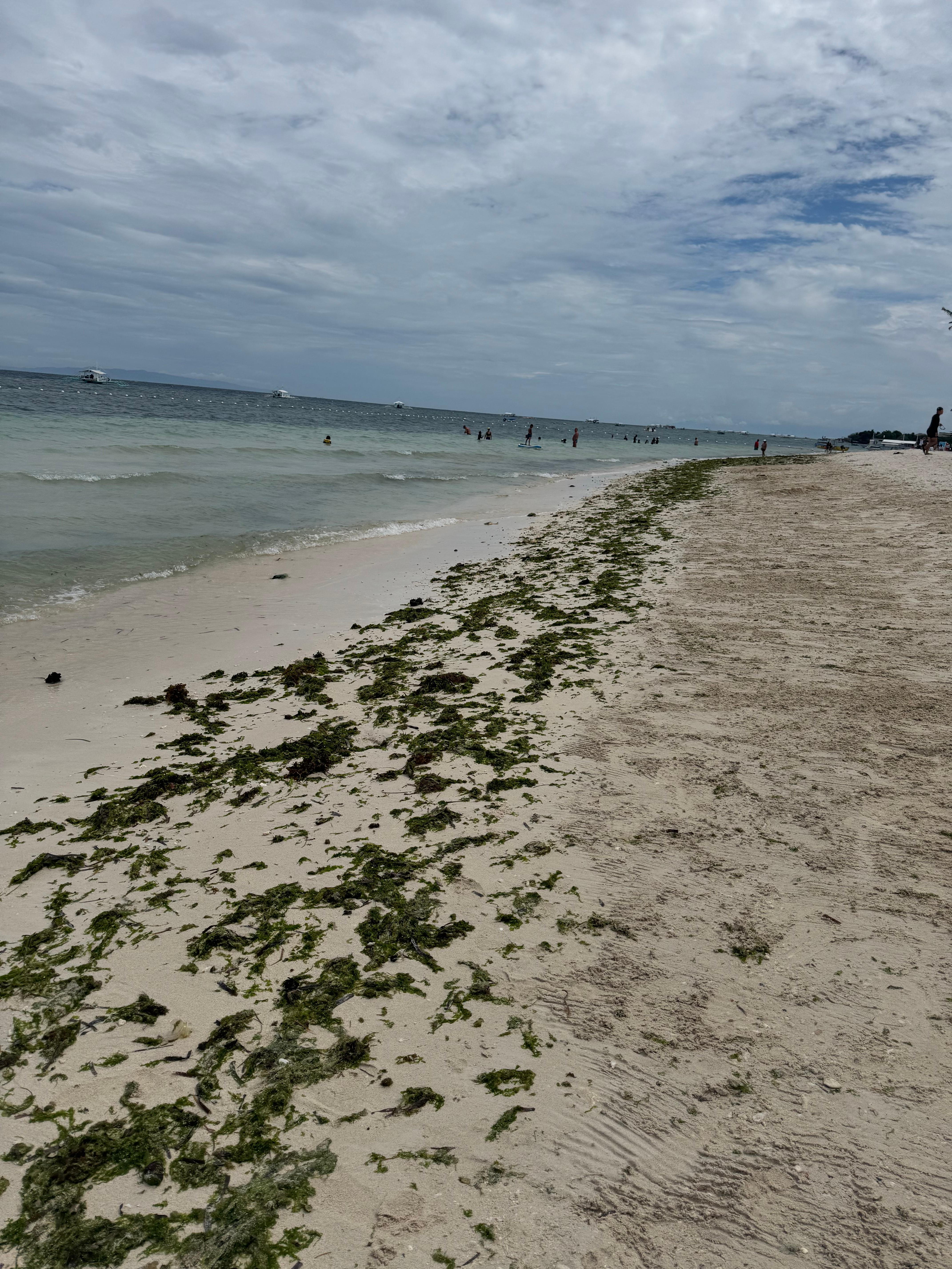 보홀 헤난 프리미어 코스트