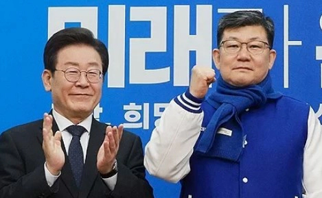 김남근 변호사 민주당 총선 인재영입 이유